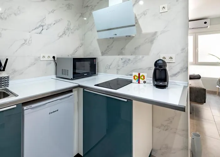 Oleti Appartement