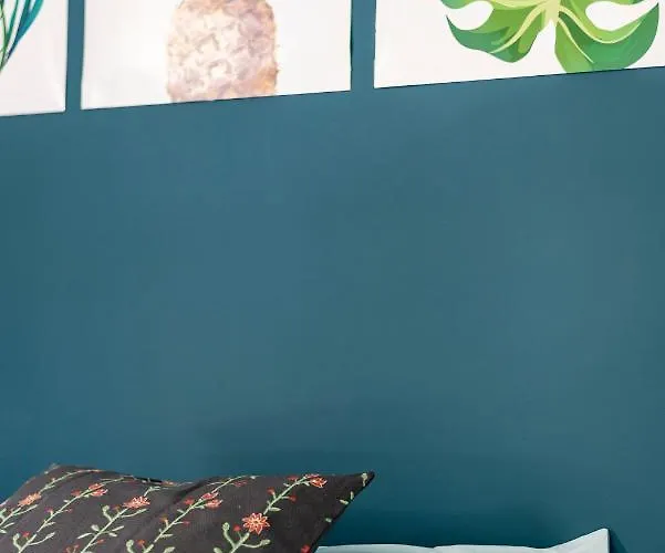 Appartement Oleti Granada