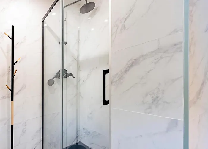 Appartement Oleti Granada