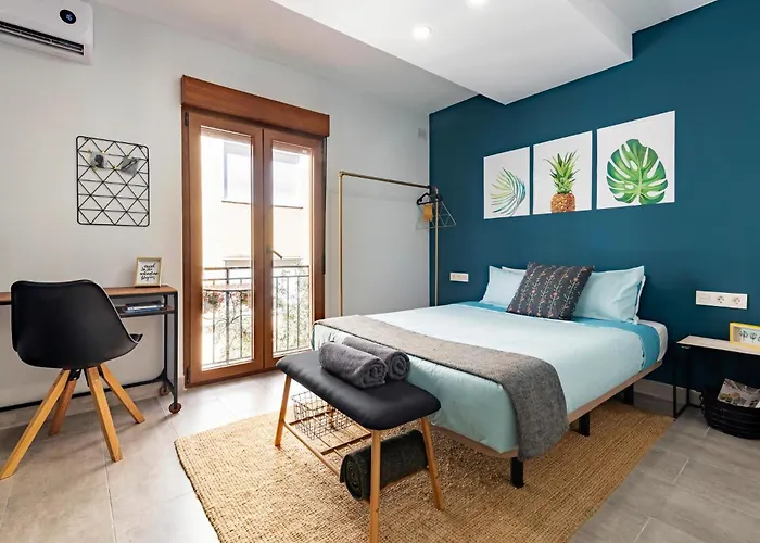 Oleti Appartement