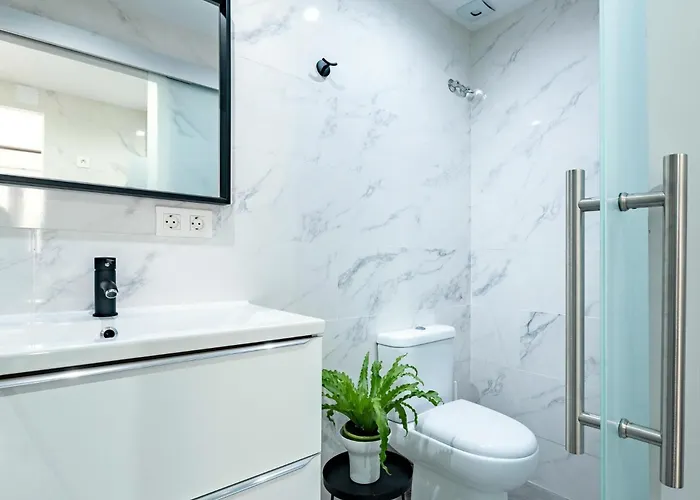 Oleti Appartement *