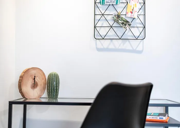 Appartement Oleti Granada