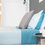 Oleti Апартаменты *